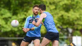 Zach Tuohy now one of the top Irish players in Australia