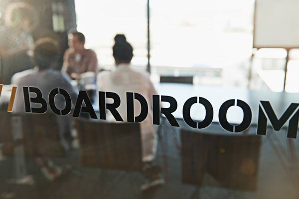Chris Horn: Board tips for start-up chief executives