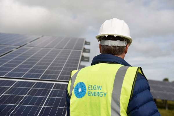 Elgin Energy secures €71m revolving credit facility with Spanish bank