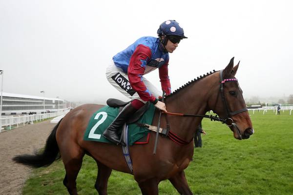 Cheltenham: The Storyteller can upstage Paisley Park in Stayers’ Hurdle
