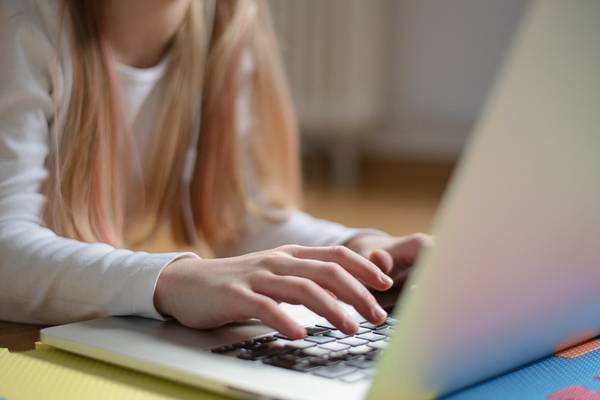 Law safeguarding children online to be unveiled