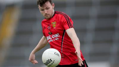 Division Three: Donal O’Hare seals it late on for Down