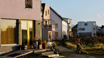 Ireland needs to fully embrace community-led housing