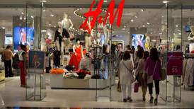 Pretax profits decline at Irish arm of H&M