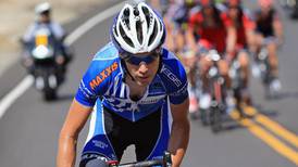 Philip Deignan earns podium finish on Giro d’Italia stage