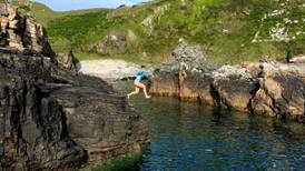 32 great outdoor swimming spots around Ireland – one in every county