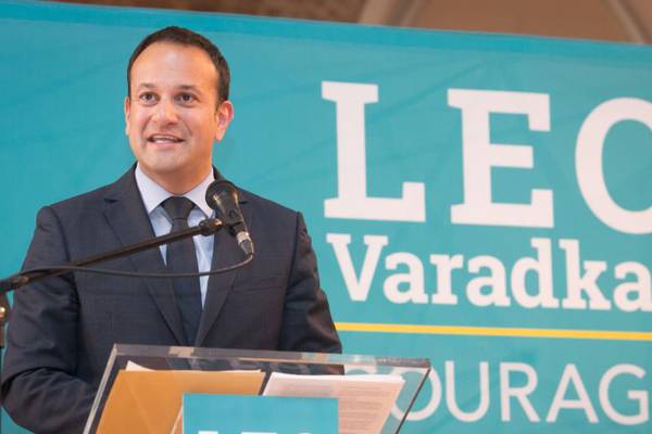 Fine Gael must not abandon Just Society ideals