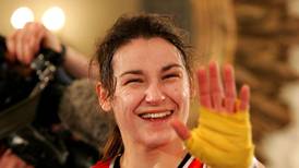Katie Taylor advances with ease at European Championships