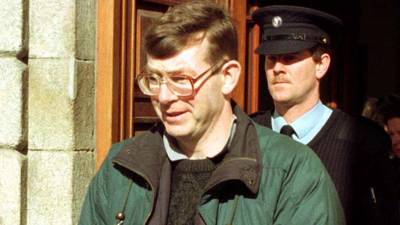 Sister of Esther Leonard says ‘I don’t want Frank McCann to leave prison’