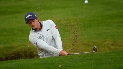 Paul Dunne wins maiden European Tour title at British Masters