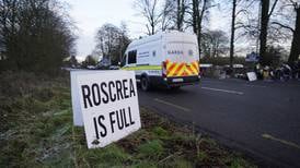 Bishops remind Roscrea that ‘we Irish, more than most, know what it is like to be a stranger in a foreign land’ 