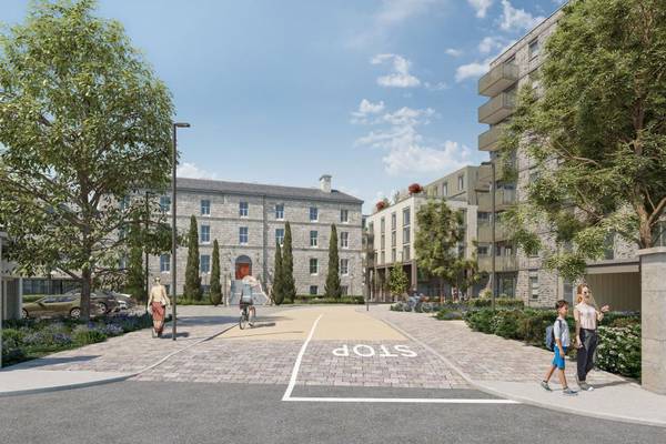 Ardstone Capital threatens legal action over zoning ‘error’ in Ranelagh