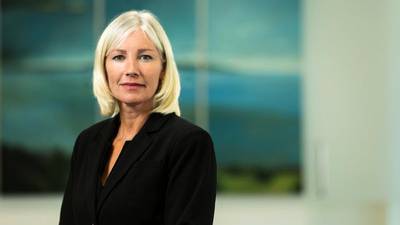 Ulster Bank confirms Jane Howard appointment as new chief