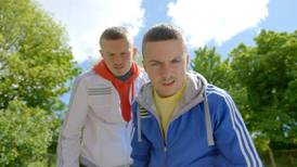 The Young Offenders is to become a TV series
