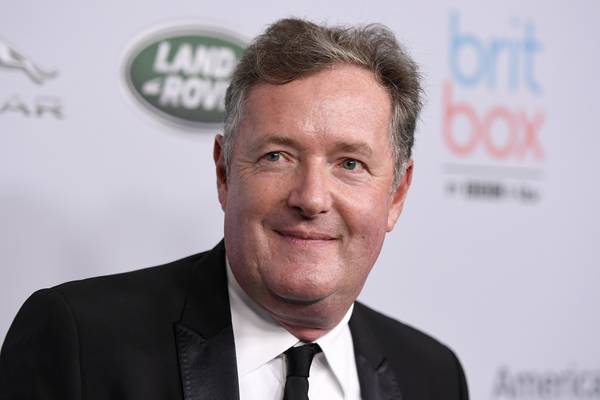 Piers Morgan: ‘If Meghan Markle did to you what she did to me, you would be p*ssed off’