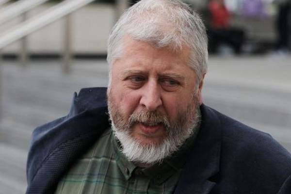 Tom Humphries ‘exchanged thousands of texts’ with girl