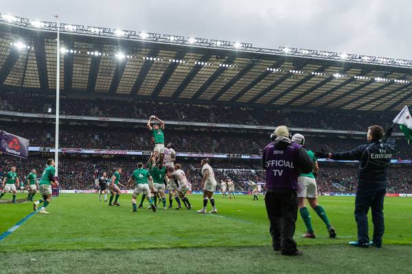 England v Ireland: Flights, tickets and all you need to know