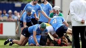 Dublin overcome early nerves to send tired Offaly tumbling