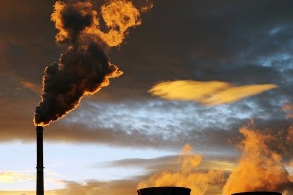 Government subsidising fossil fuel industry to tune of €2.4bn a year