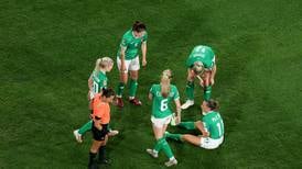 Ireland manager Vera Pauw praises players and game plan that ‘worked perfectly’ 
