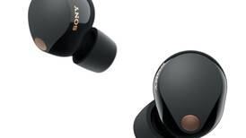 Sony WF-1000XM5: ear buds with a reputation to uphold
