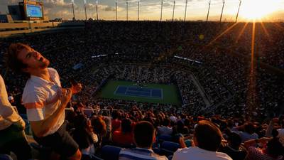 Marin Cilic walks tall to claim US Open title