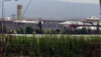 Violence in Irish prisons criticised by Council of Europe