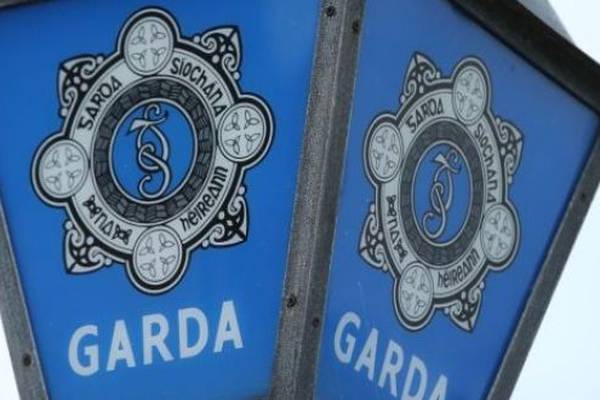 Man arrested by gardaí in Education and Training Board investigation