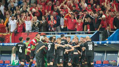 Euro 2016 reflection: We have the new format to thank for Albania’s story