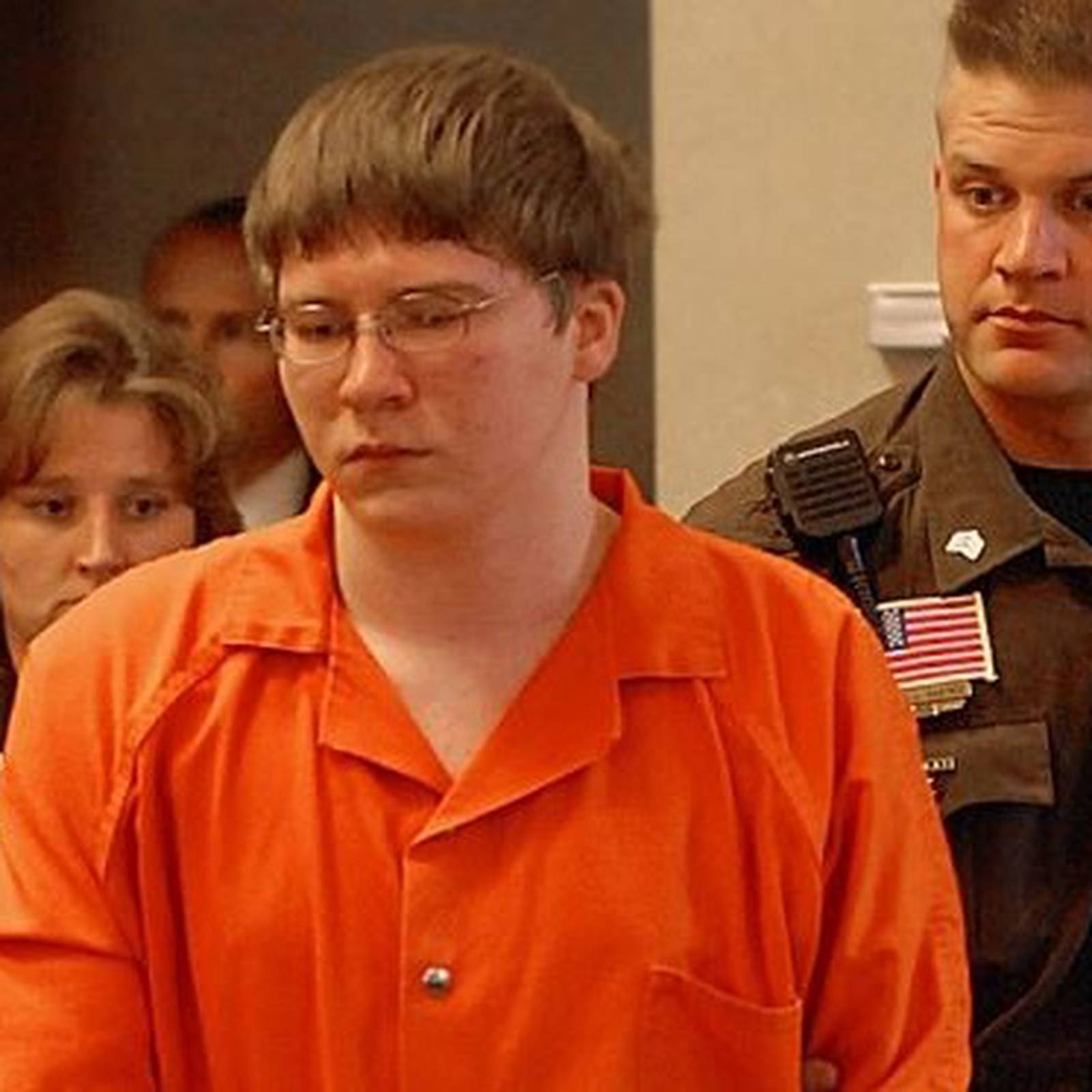 Un-Making A Murderer: Free Brendan Dassey & Steven Avery