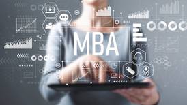How to choose the right MBA