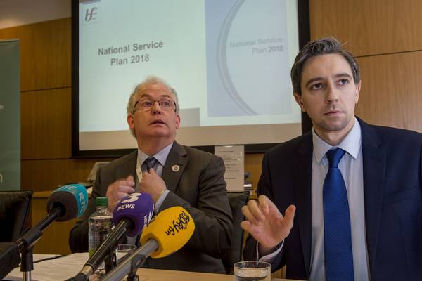 HSE worried cash will run out despite €600m increase