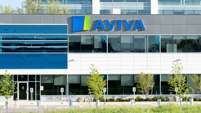 Aviva life and pensions business names Dave Elliot as new CEO