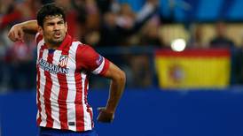 Diego Costa called up for Spain