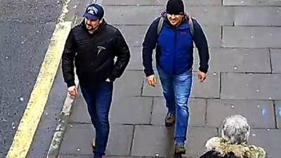 Russia spread ‘disinformation’ on Skripal attack