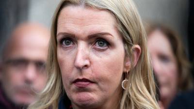 Vicky Phelan backs Lorraine Walsh’s resignation from CervicalCheck panel