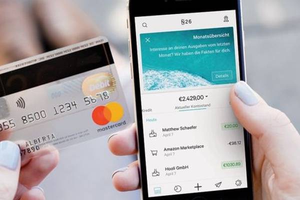 N26 valued at over $9bn after raising more than $900m