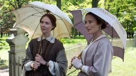 A Quiet Passion review: Emily Dickinson, from lively girl to thundering wagon