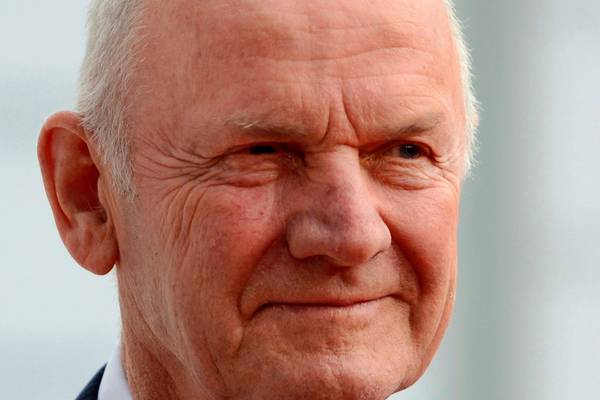Ferdinand Piëch obituary: The ruthless engineer who built Volkswagen