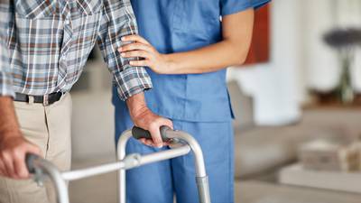 Nursing homes’ dismay at ending of Covid support payments