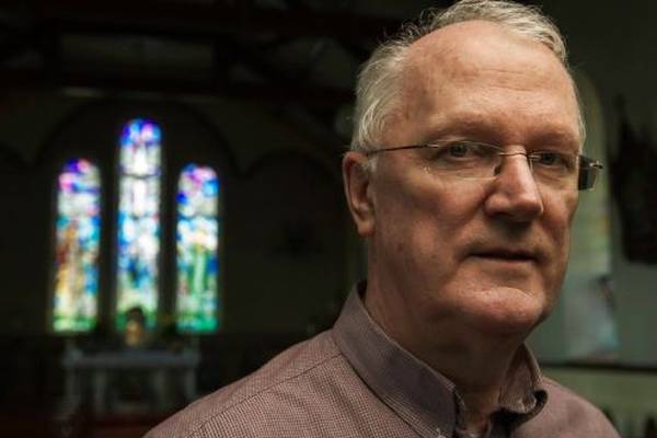 Irish Catholic Church income in ‘free-fall’ due to Covid-19, says priests’ organisation founder
