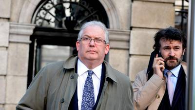 Tony O’Brien to meet RTÉ boss over HSE allegations