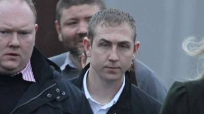 Driver of car that killed eight in Donegal seeks prison release