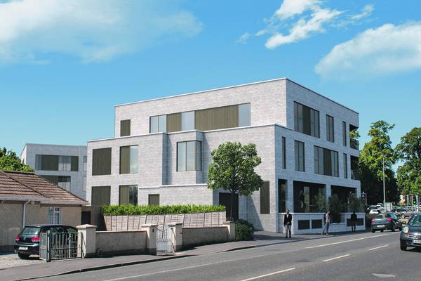 South Dublin residential development site ready to go at €3.5m guide price