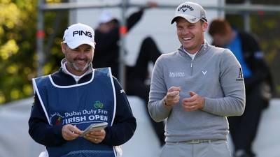 Danny Willett’s masterful show  leaves him two clear of Rory McIlroy