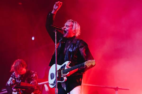 Arcade Fire at Malahide Castle: Set list, stage times, ticket availability, weather and more
