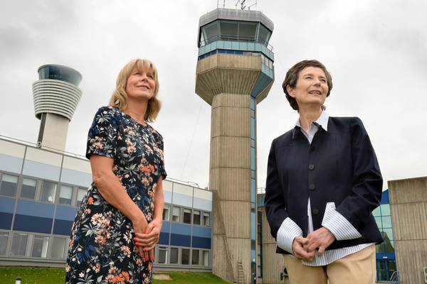 Aviation careers: ‘Women aren’t really applying, which is a shame as it’s a great job’