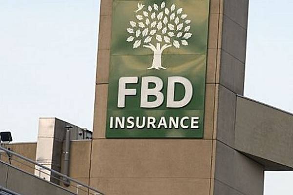 Notice period may pay off for incoming FBD chief executive