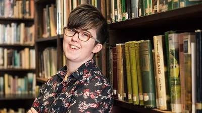Rioting before Lyra McKee’s death was to ‘put on a show for MTV camera crew’, murder trial told