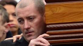 Person who pursued two attackers recognised one as Jonathan Keogh, court told